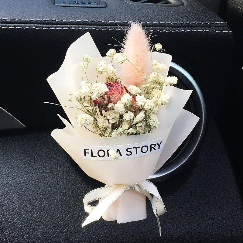 BloomBreeze Mini Bouquet