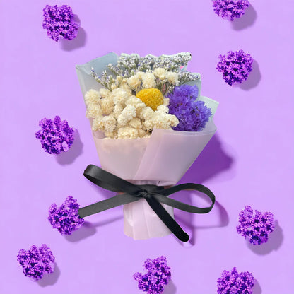 BloomBreeze Mini Bouquet